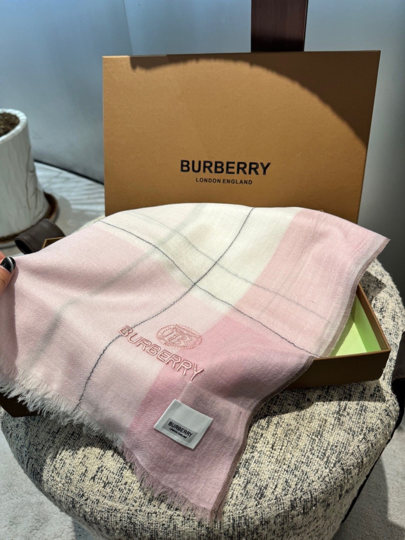 BURBERRY